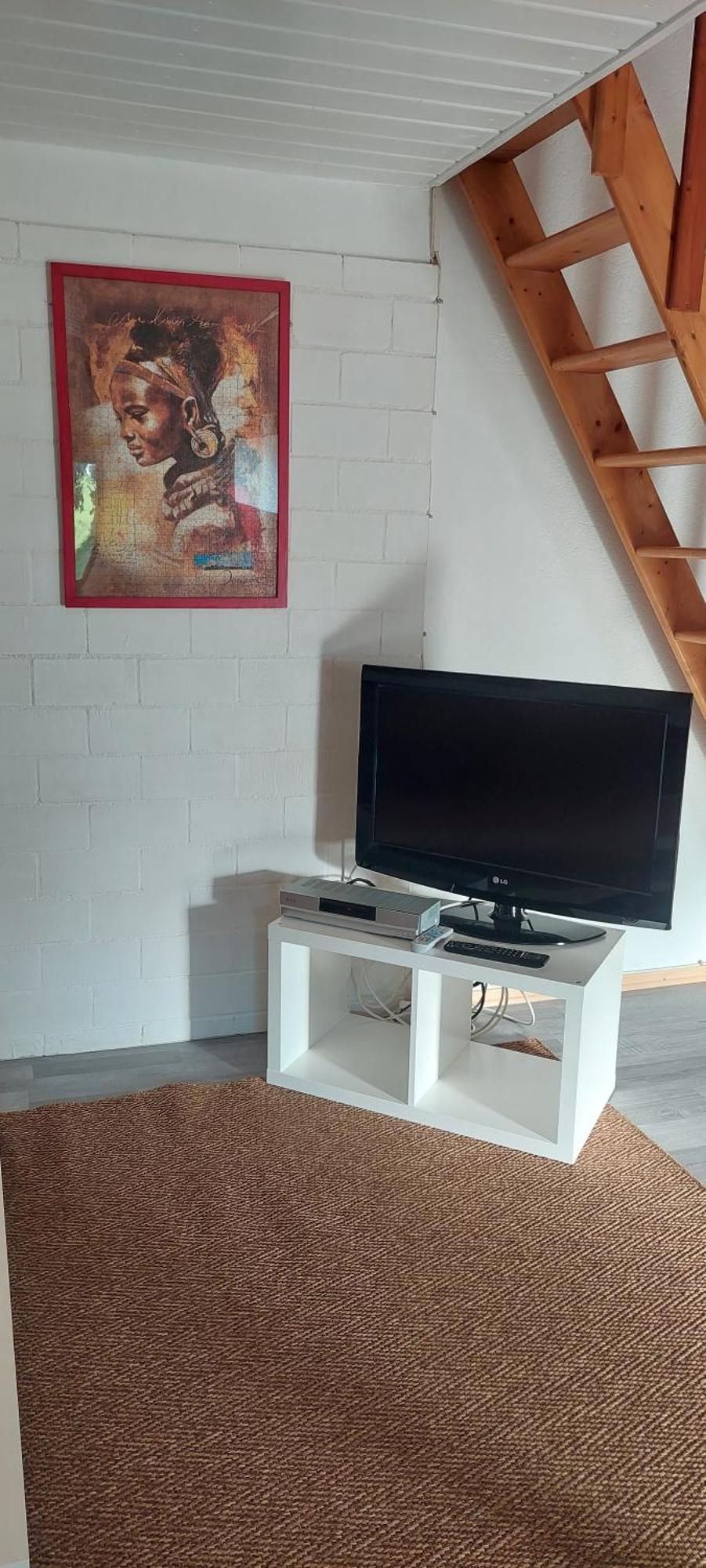 Ferienwohnungen! Kleine Bungalows Mit Terrasse! Stockhausen-Illfurth Exteriör bild