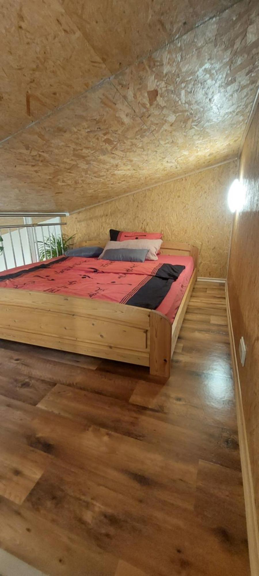 Ferienwohnungen! Kleine Bungalows Mit Terrasse! Stockhausen-Illfurth Rum bild