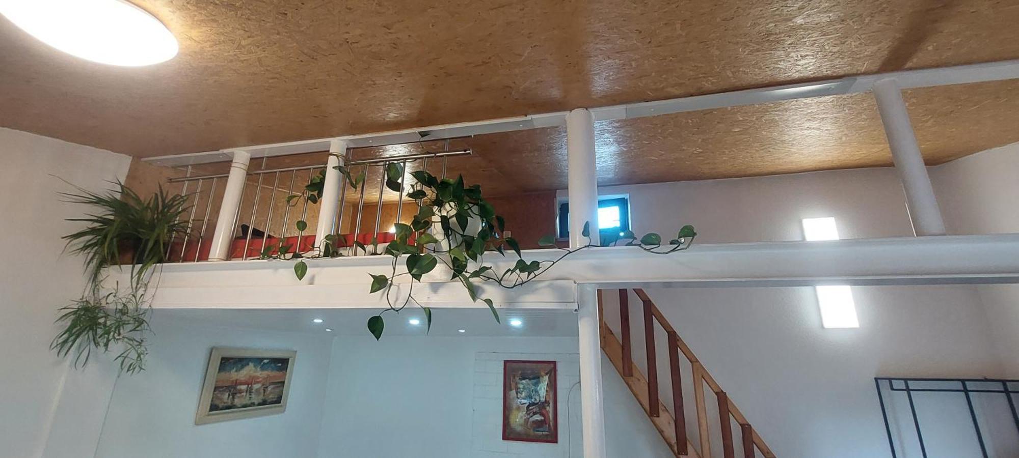 Ferienwohnungen! Kleine Bungalows Mit Terrasse! Stockhausen-Illfurth Rum bild