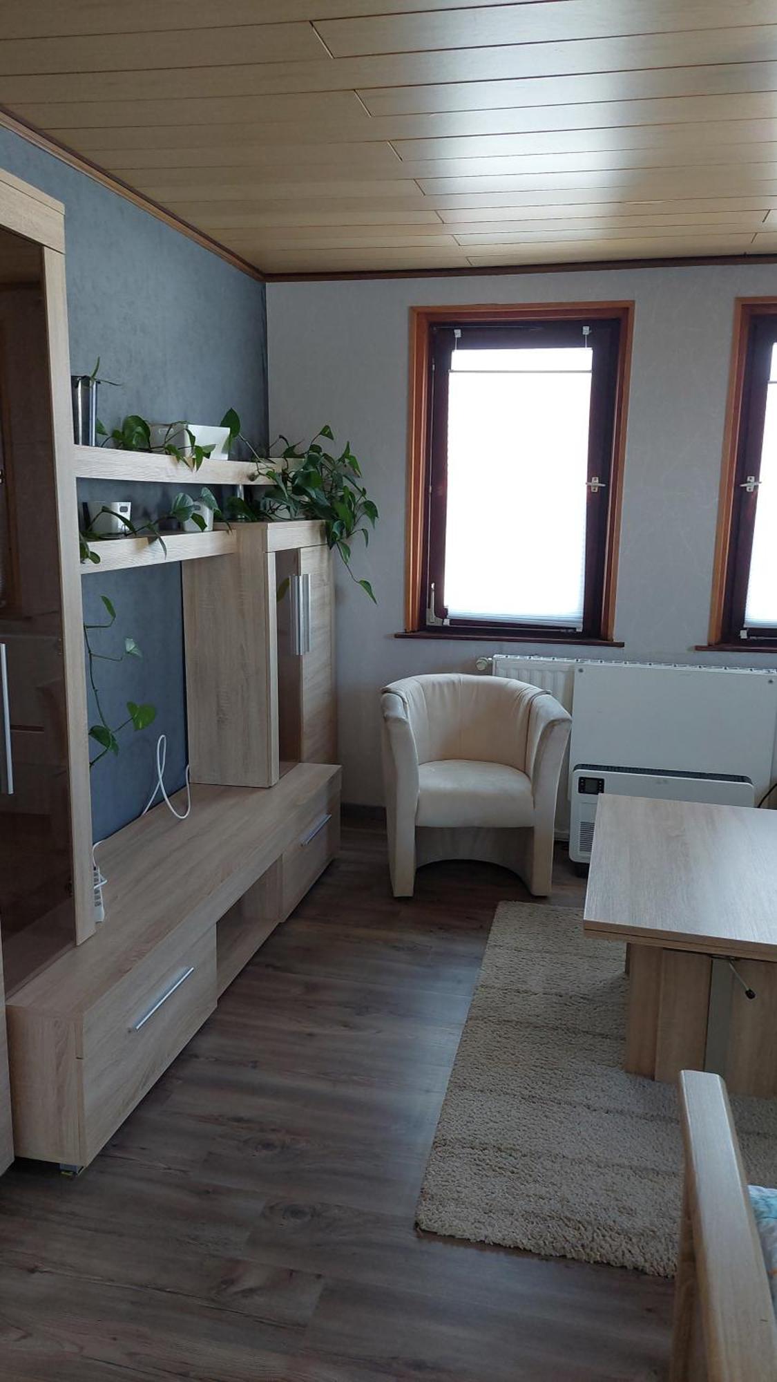 Ferienwohnungen! Kleine Bungalows Mit Terrasse! Stockhausen-Illfurth Rum bild