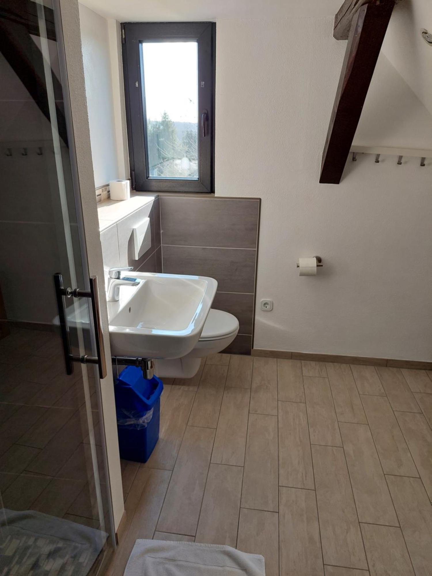 Ferienwohnungen! Kleine Bungalows Mit Terrasse! Stockhausen-Illfurth Rum bild