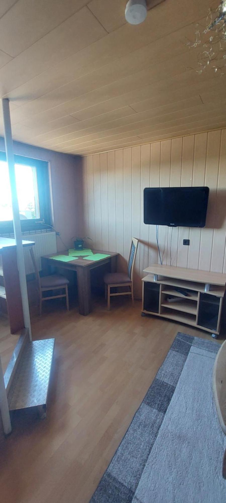 Ferienwohnungen! Kleine Bungalows Mit Terrasse! Stockhausen-Illfurth Rum bild