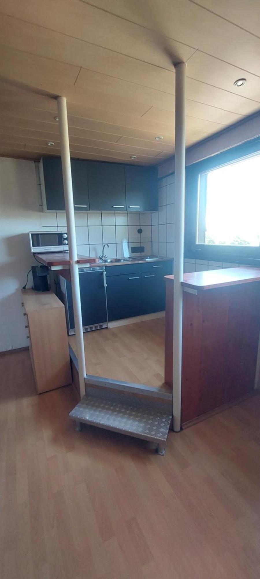 Ferienwohnungen! Kleine Bungalows Mit Terrasse! Stockhausen-Illfurth Rum bild